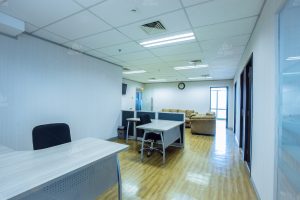 165 Suite - Regular Office Fully Furnished, Service Office, Virtual Office Jakarta