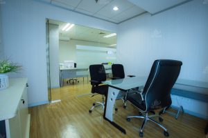 165 Suite - Regular Office Fully Furnished, Service Office, Virtual Office Jakarta
