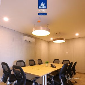 165 SUITE - Meeting Room Murah di Jakarta