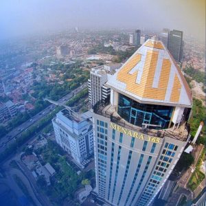 Virtual Office Jakarta Selatan | 165 Suite