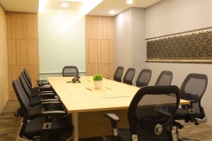 Sewa Meeting Room Murah di Jakarta Selatan | 165 Suite