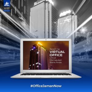 Virtual Office Jakarta Selatan 2