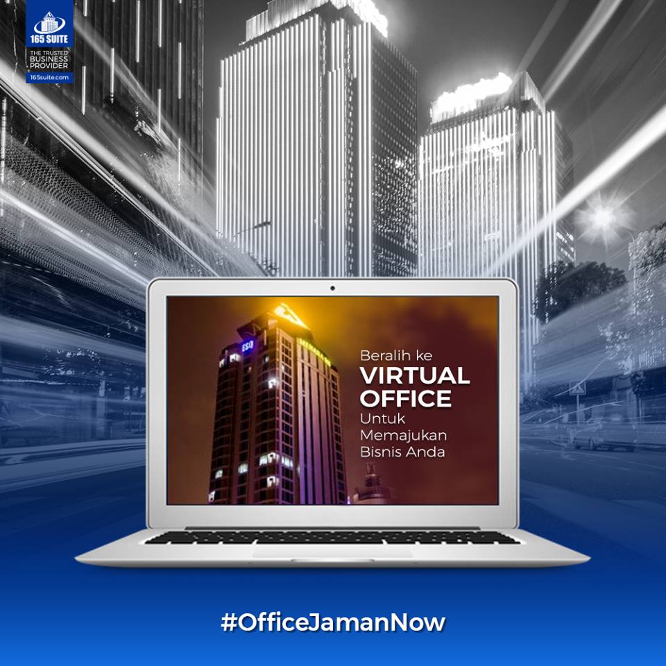 Virtual Office Jakarta Selatan 2