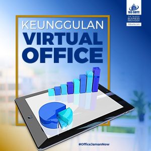 Virtual Office Murah Manfaat
