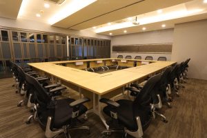 Bagaimana Sistem Sewa Meeting Room Jakarta di 165 Suite