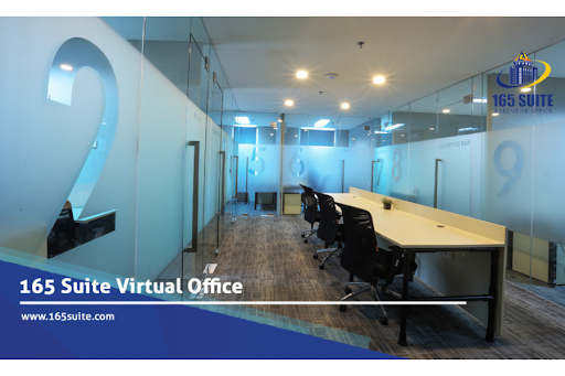Virtual Office Jakarta Selatan 500 Ribu Fasilitas Lengkap